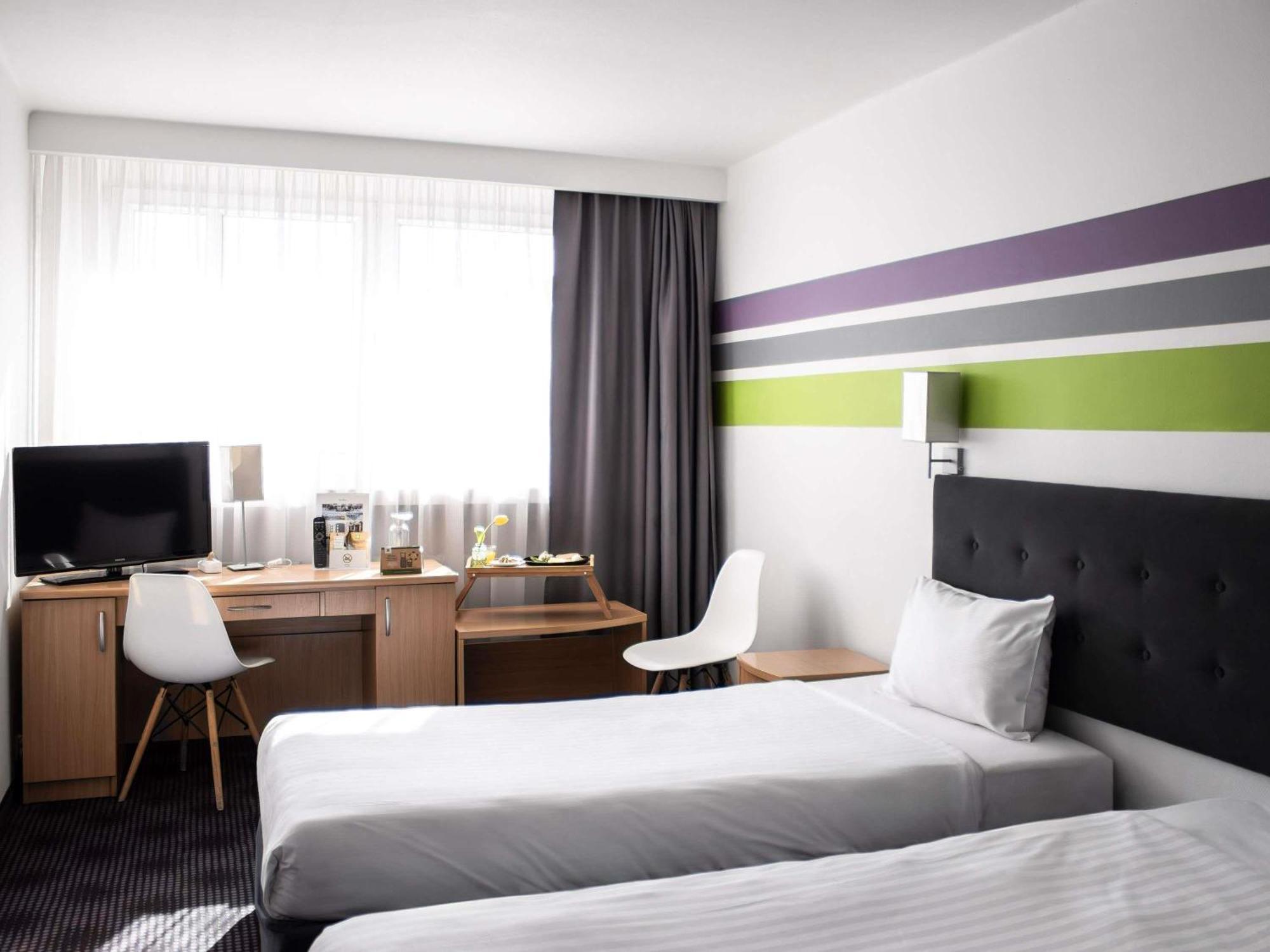 Ibis Styles Bielsko Biala Hotel Exterior photo