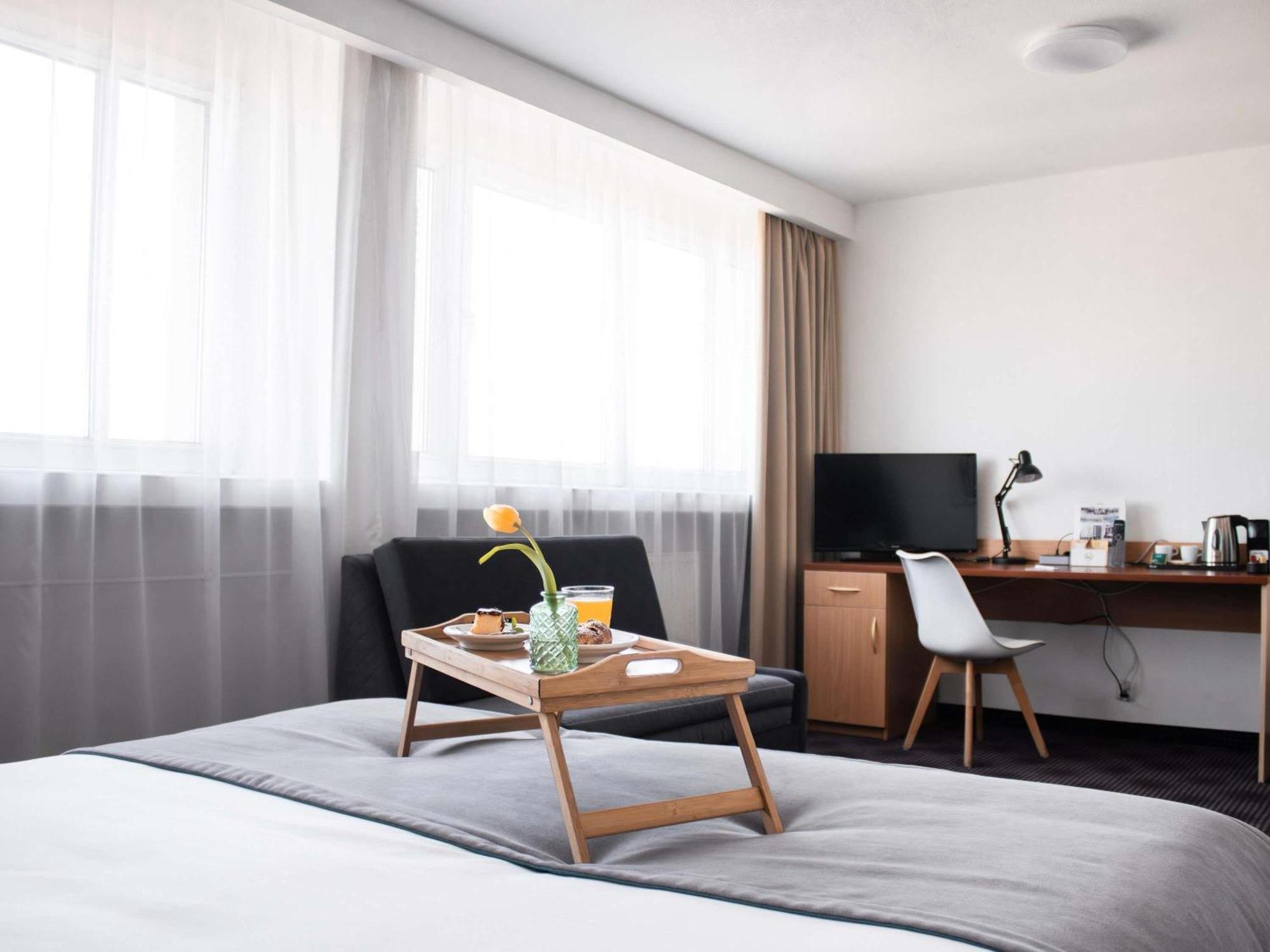 Ibis Styles Bielsko Biala Hotel Exterior photo