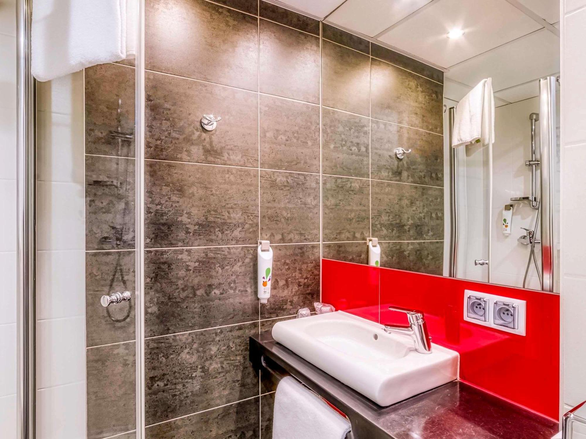 Ibis Styles Bielsko Biala Hotel Exterior photo