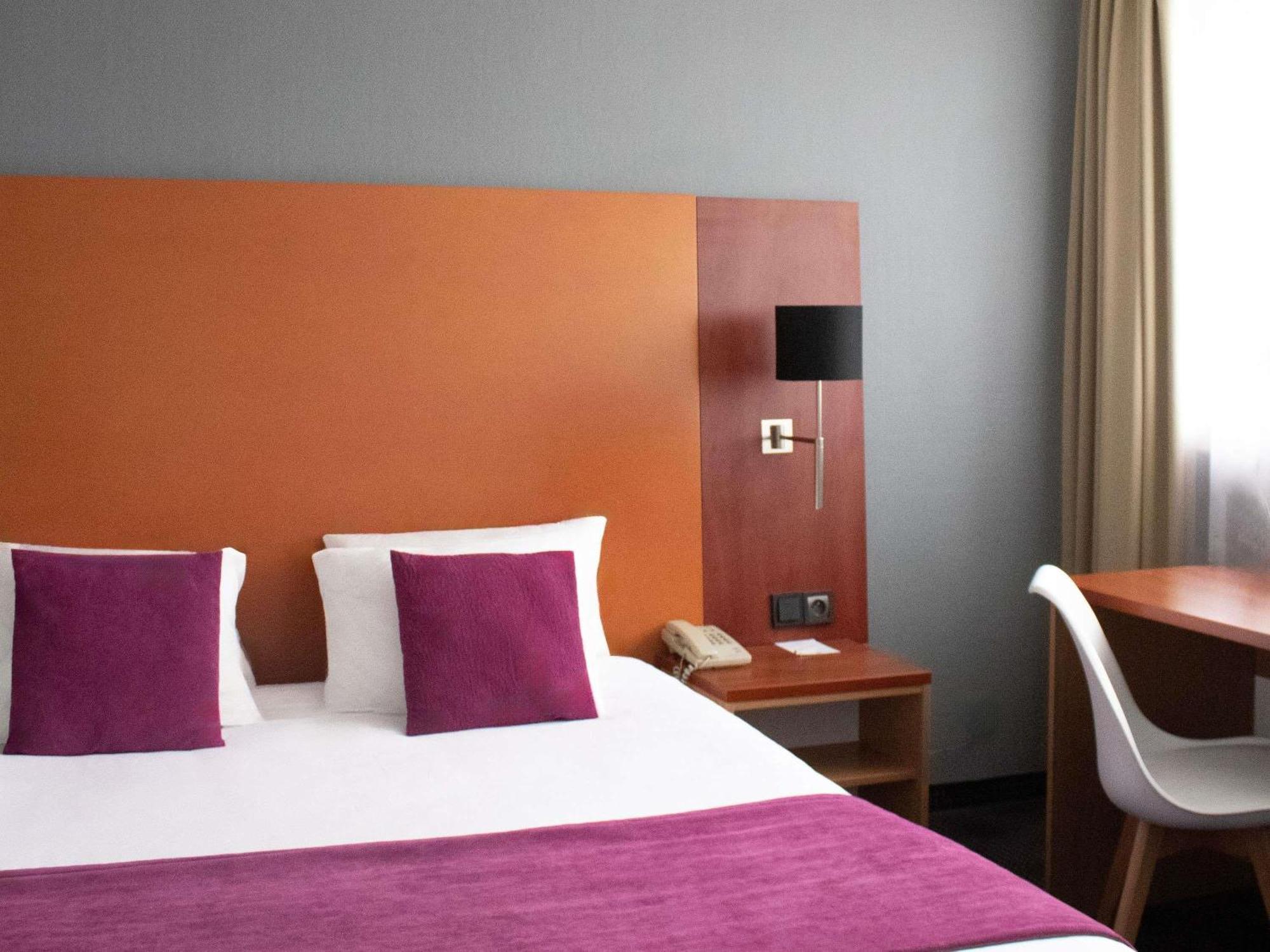 Ibis Styles Bielsko Biala Hotel Exterior photo