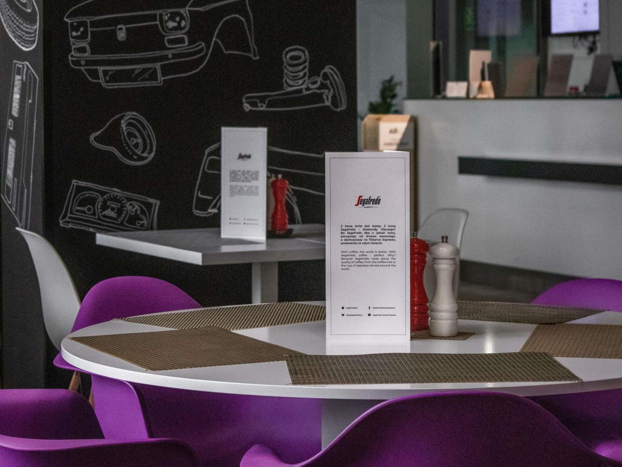 Ibis Styles Bielsko Biala Hotel Exterior photo