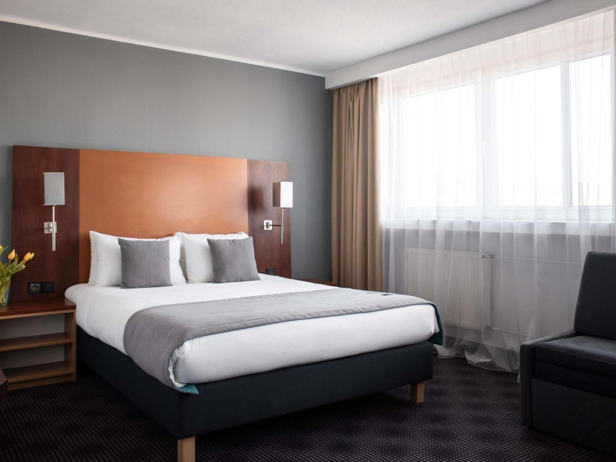 Ibis Styles Bielsko Biala Hotel Exterior photo