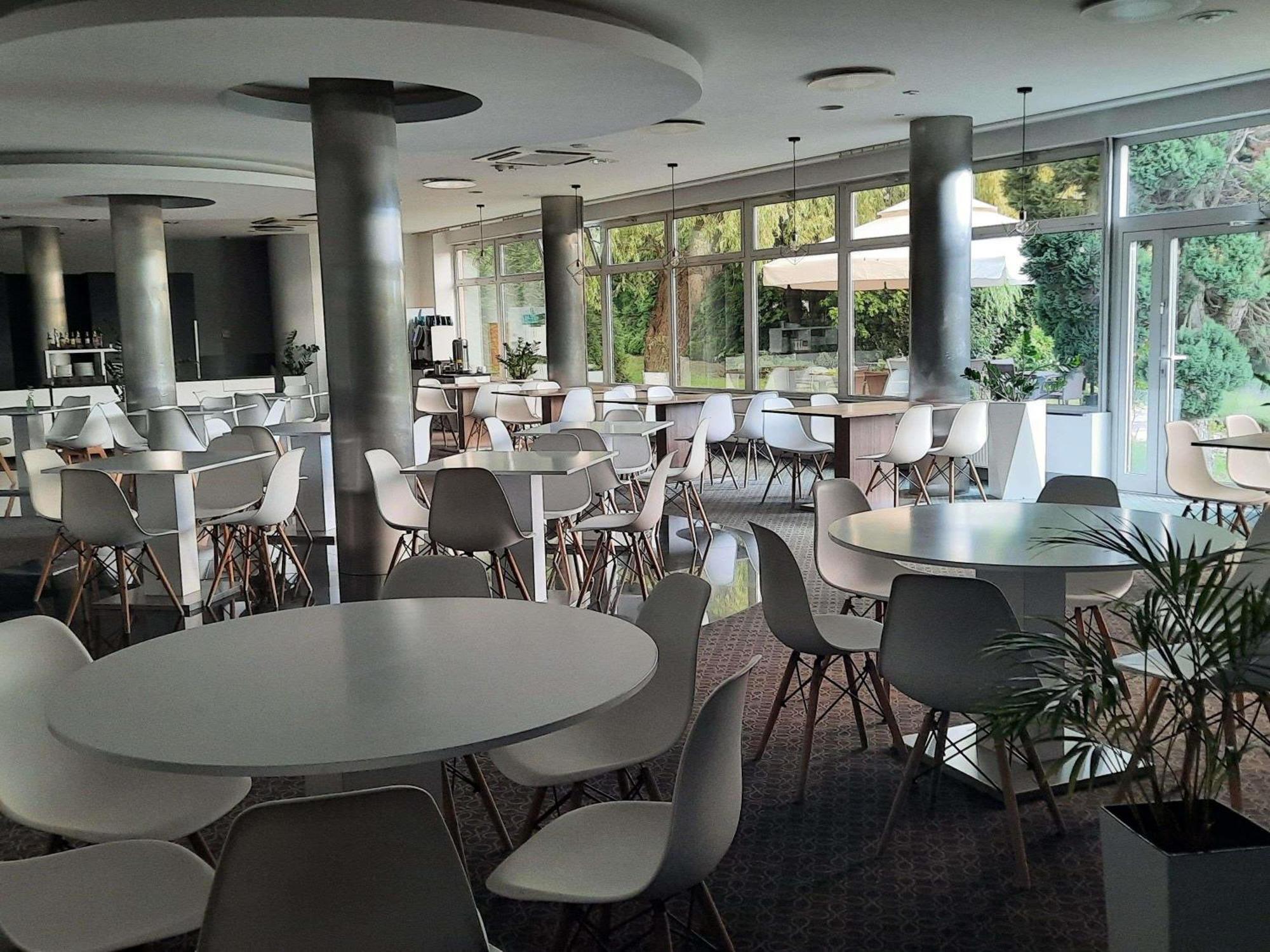 Ibis Styles Bielsko Biala Hotel Exterior photo