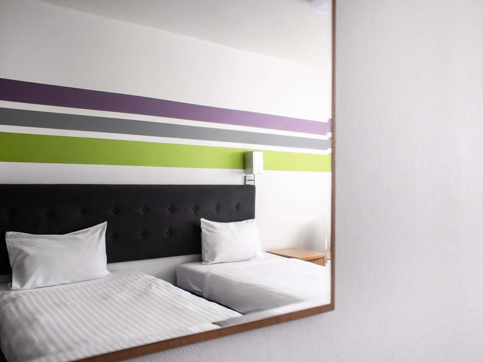 Ibis Styles Bielsko Biala Hotel Exterior photo