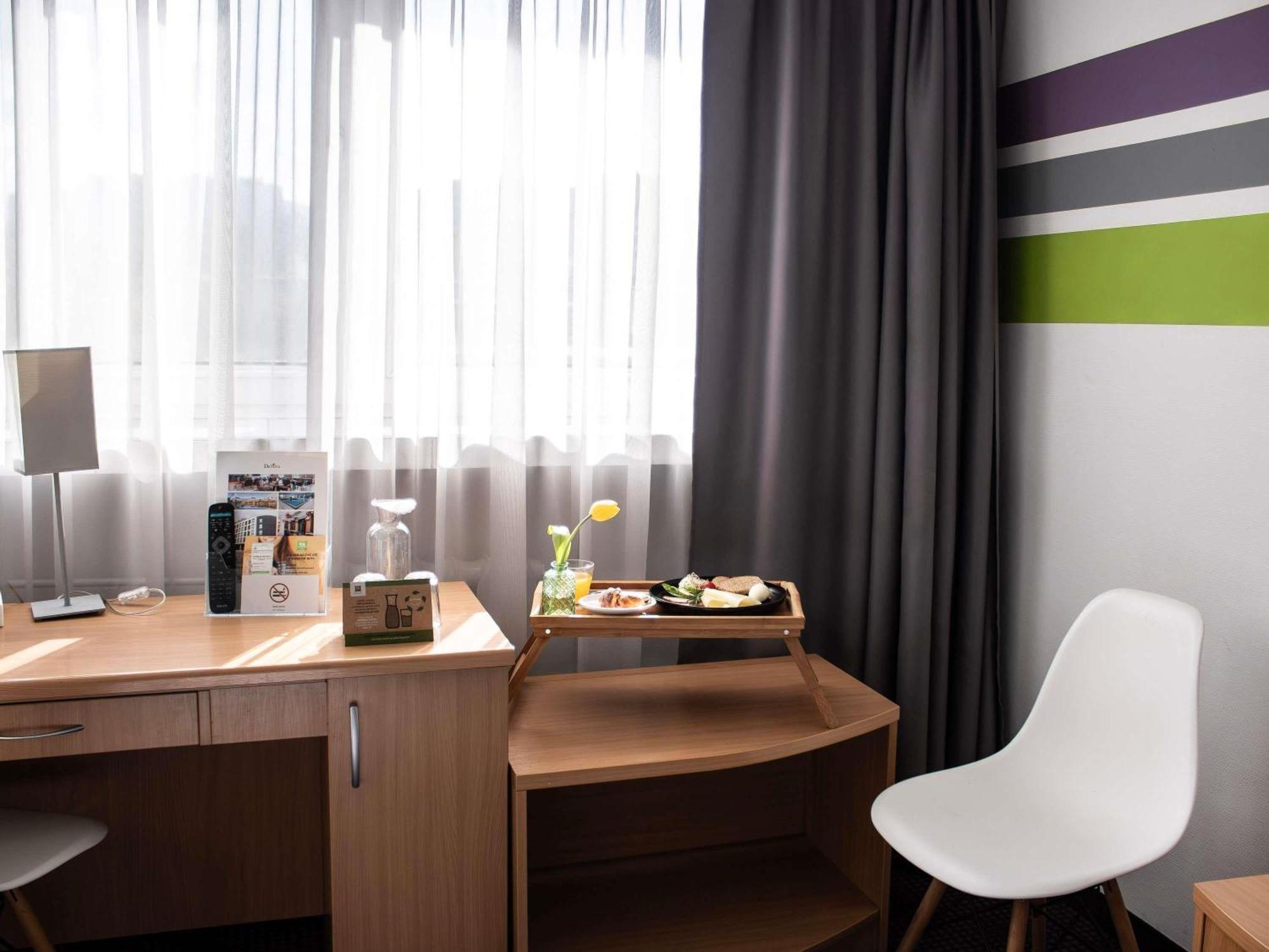 Ibis Styles Bielsko Biala Hotel Exterior photo