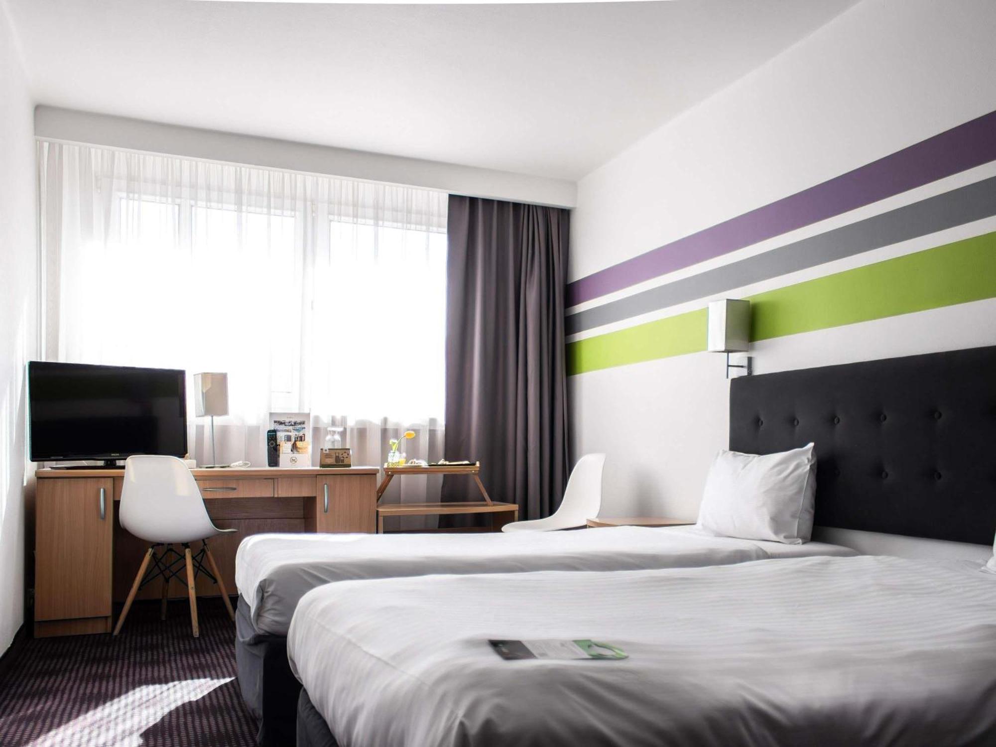 Ibis Styles Bielsko Biala Hotel Exterior photo