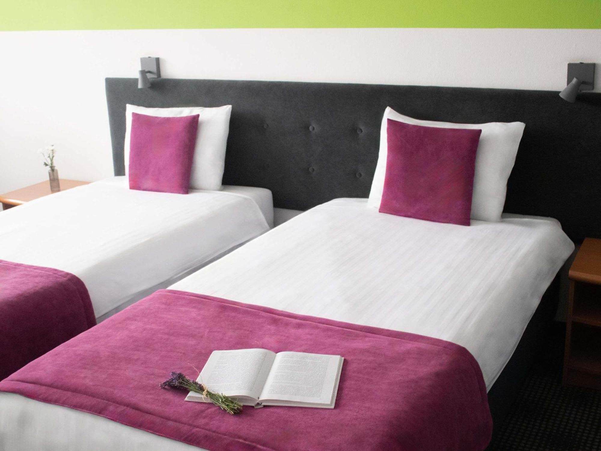 Ibis Styles Bielsko Biala Hotel Exterior photo